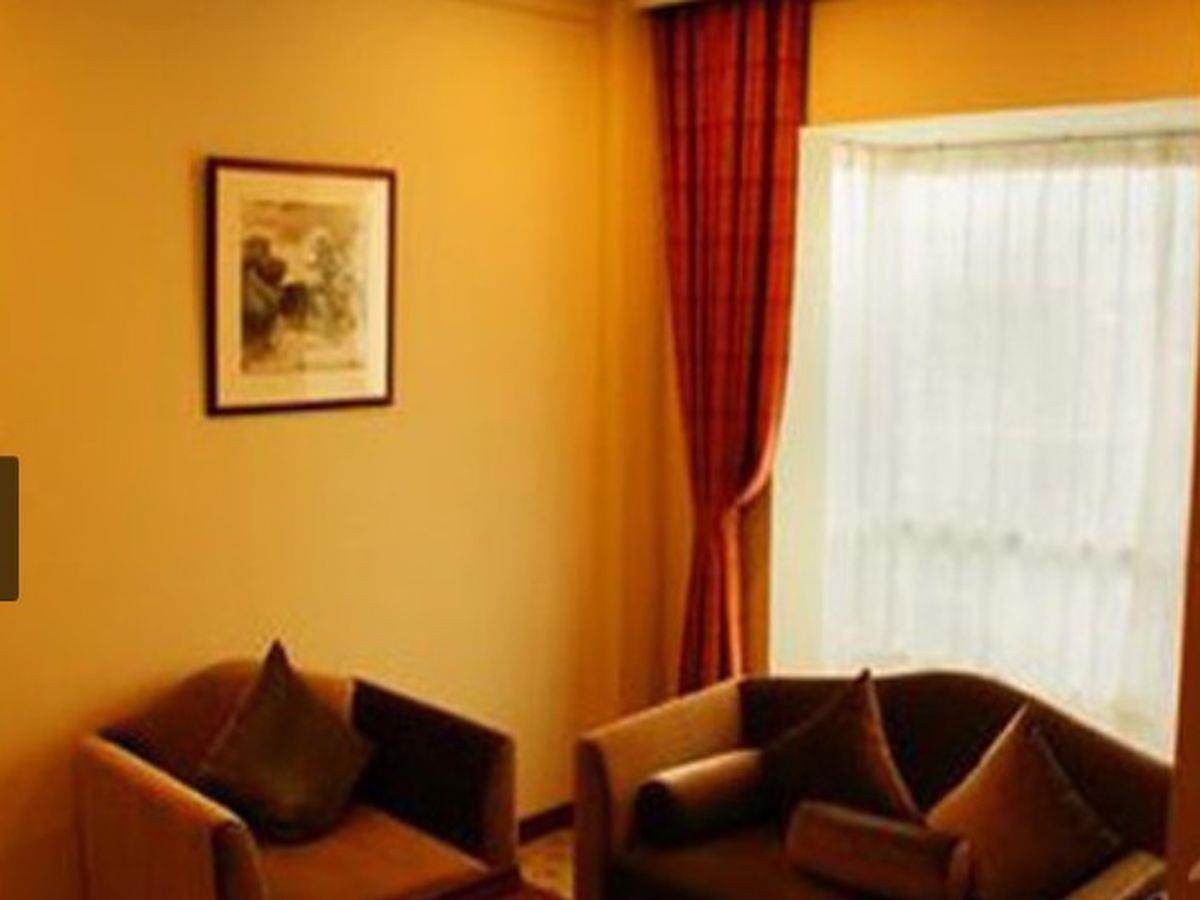 Shanghai Zhoupu Wanxin Hotel 4*