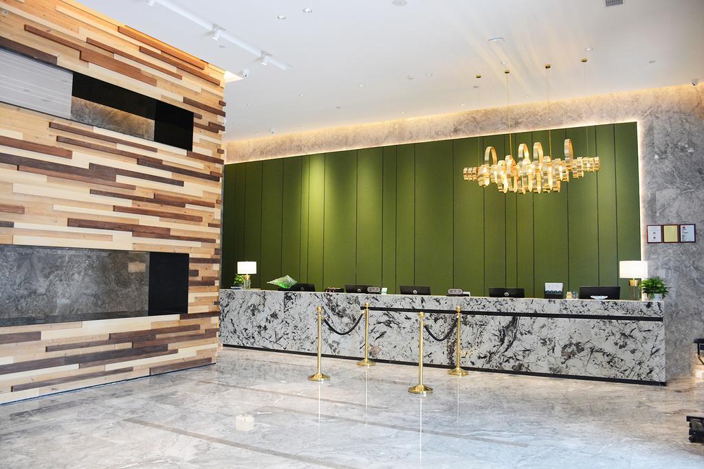 Shanghai Zhoupu Wanxin Hotel Hotel Shanghai