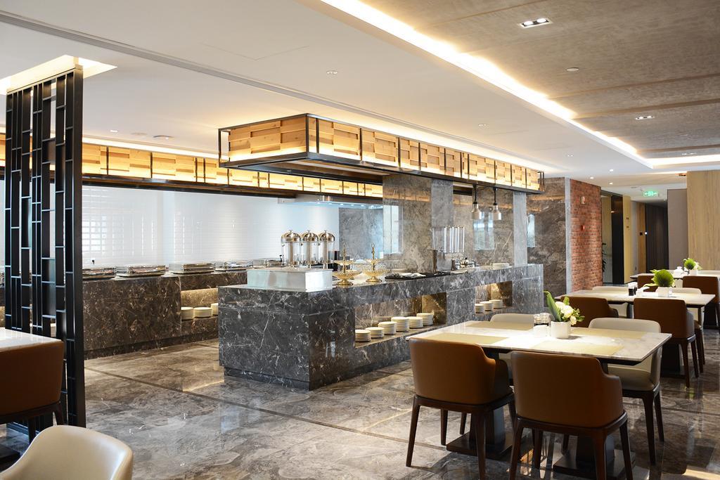 Hotel Shanghai Zhoupu Wanxin Hotel Shanghai