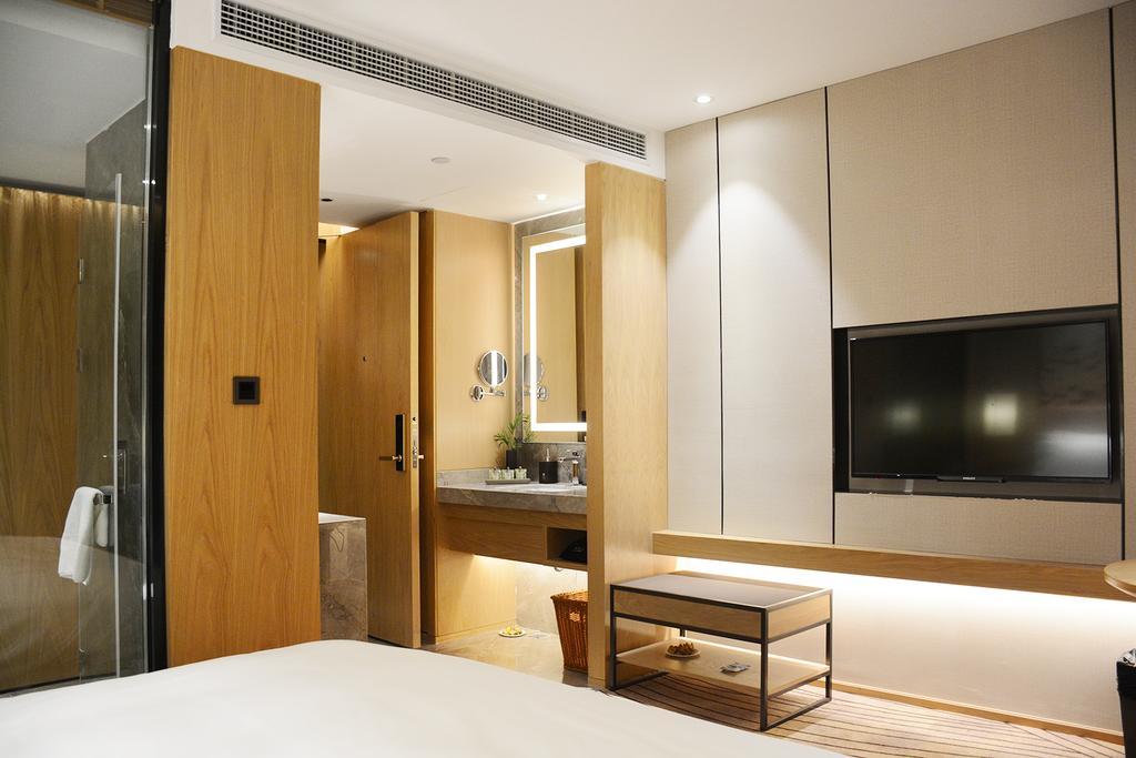 Hotel Shanghai Zhoupu Wanxin Hotel