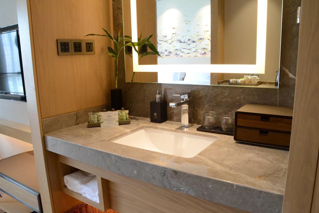 Hotel Shanghai Zhoupu Wanxin Hotel Shanghai
