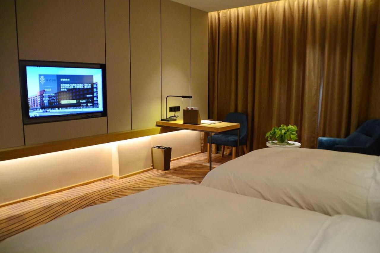 Shanghai Zhoupu Wanxin Hotel Hotel